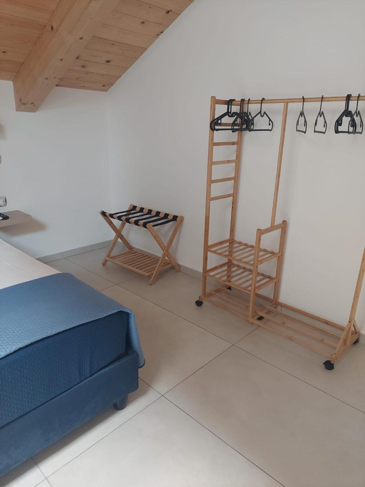 B&B Casa Salsano วิเอตริ ภายนอก รูปภาพ