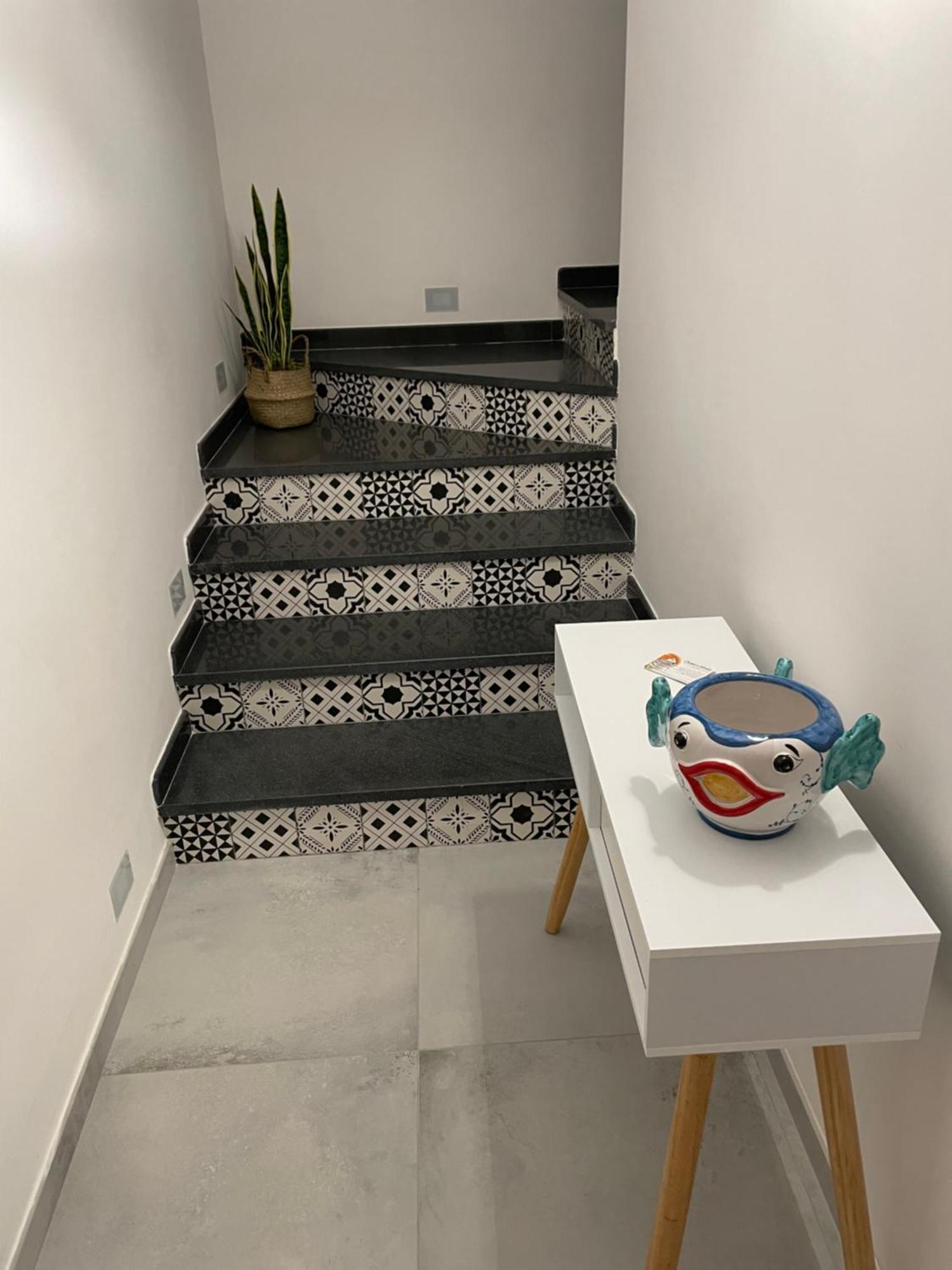 B&B Casa Salsano วิเอตริ ภายนอก รูปภาพ